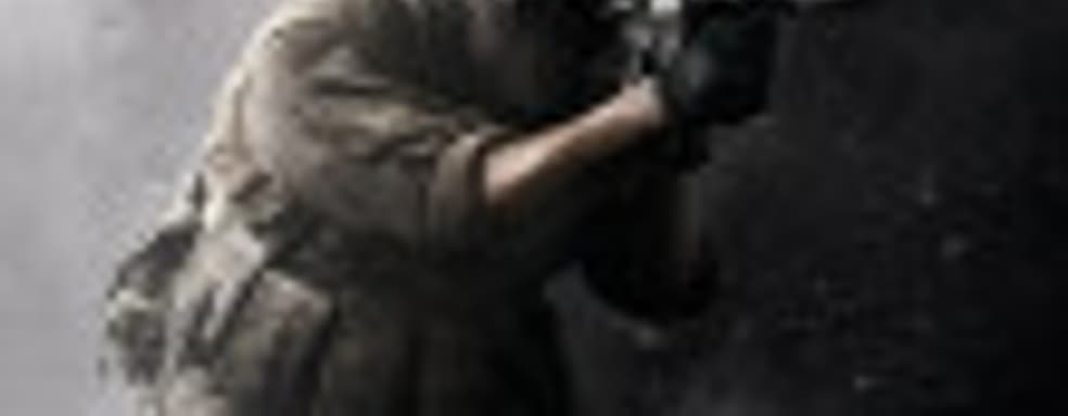 [Мнение] - EA решила оживить Medal of Honor?