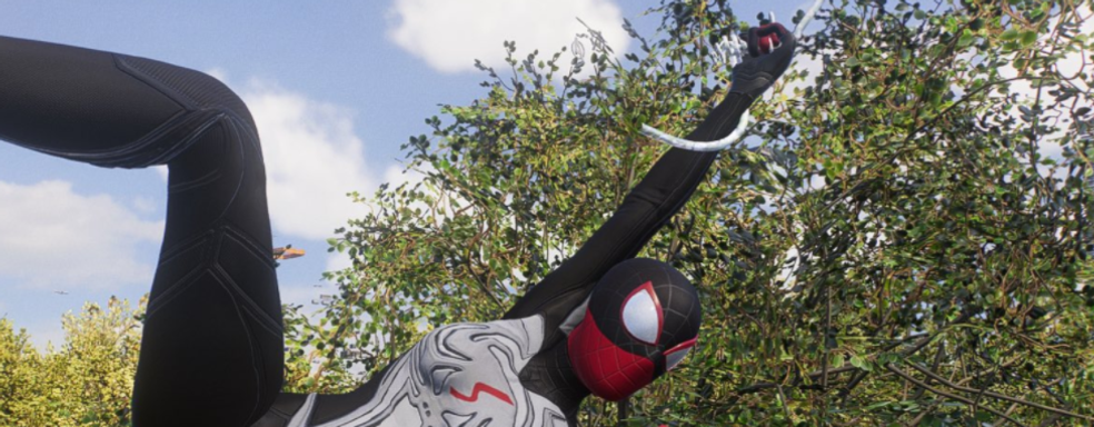 Rumor: First Look at Spider-Man 3 by Insomniac with a Strong Female Lead