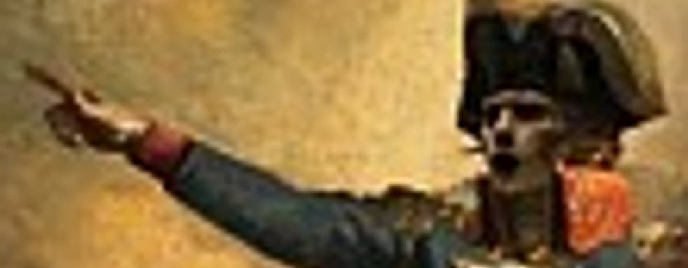 Europa Universalis 3: Napoleon’s Ambition - война по учебнику