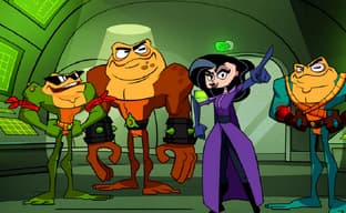 К перезапуску Battletoads приобщилось более миллиона игроков