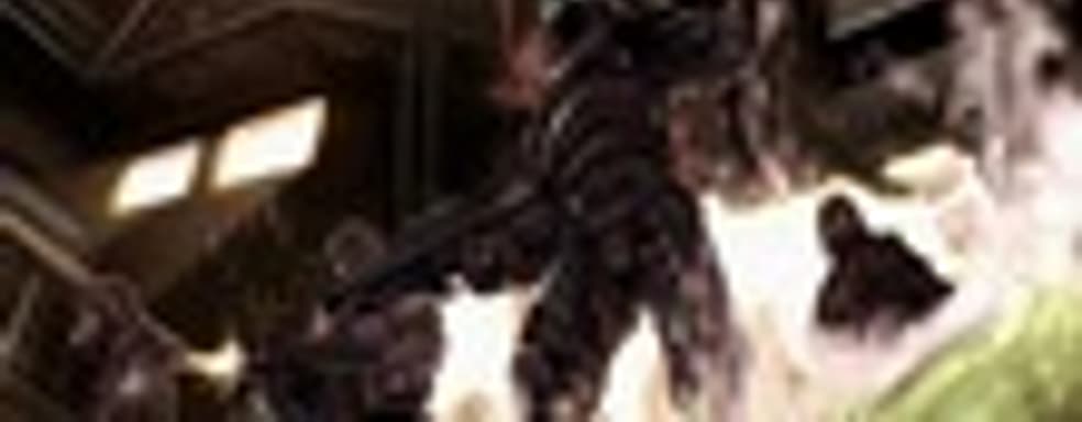 Анонс Nuclear Dawn 