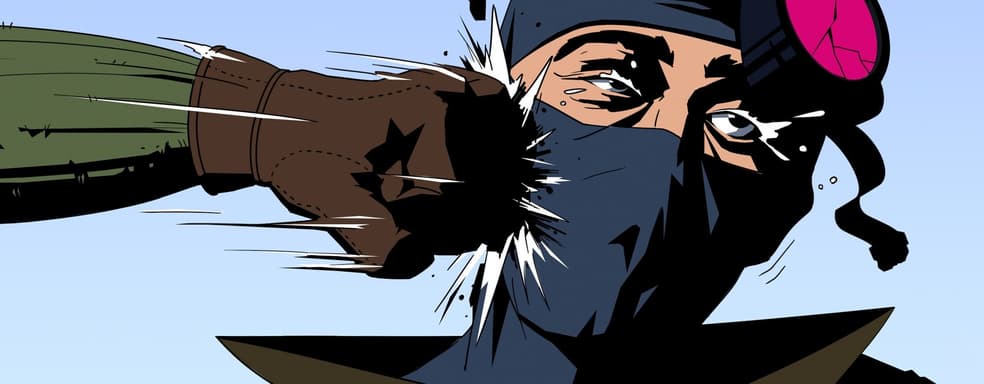 Шутер I Am Your Beast на iOS получил финальное обновление с эпилогом и двумя новыми режимами