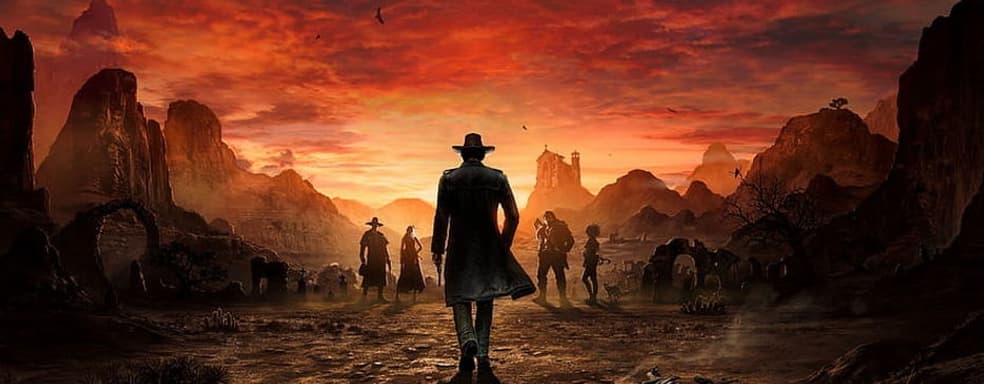 Авторы Desperados 3 и недавней Shadow Gambit объявили о закрытии своей студии