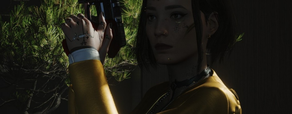 Для создания озвучки оружия из Cyberpunk 2077 скупали газировку в KFC и записывали вварку овощей