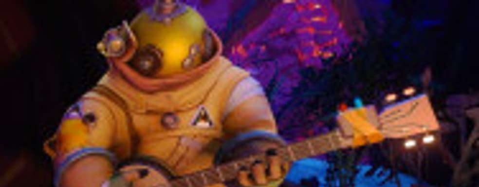 Outer Wilds — 22 минуты над землёй