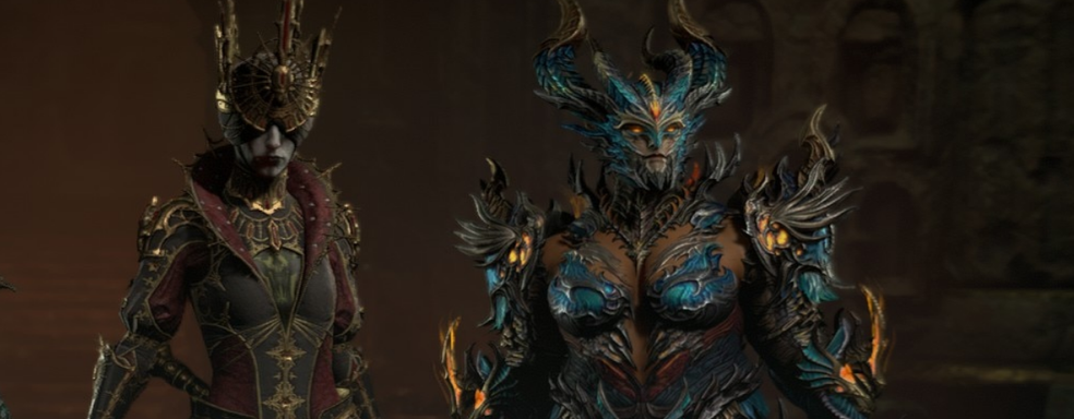 Первые детали 9-го сезона «Грехи хорадримов» Diablo 4 с PTR-сервера