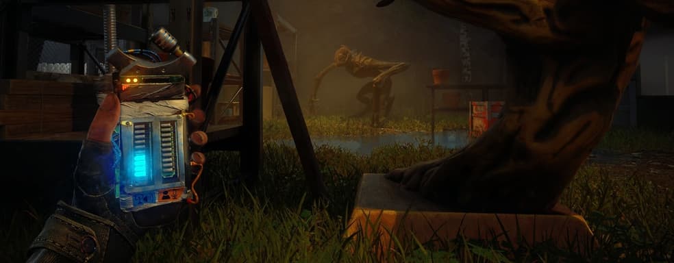 Alien: Isolation стала главным источником вдохновения A Quiet Place: The Road Ahead