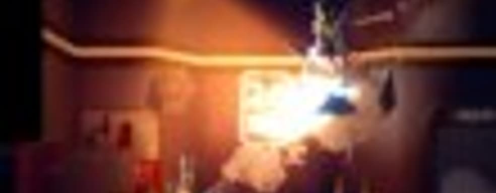 Трейлер и дата выхода The Showdown Effect 