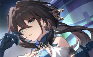 Слух: баннеры персонажей Honkai Star Rail 2.3 — с рераном Жуань Мэй