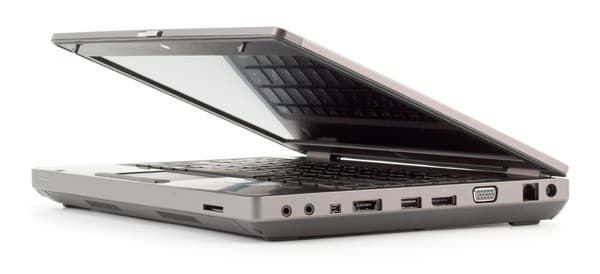 Ноутбук Hewlett-Packard ProBook 6360b