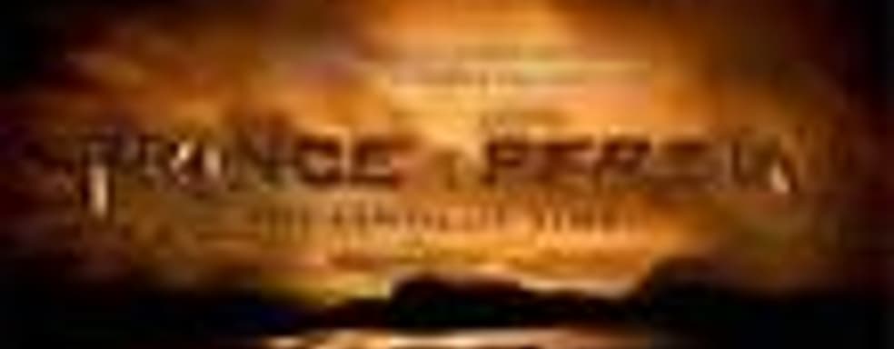 Фильм Prince Of Persia будут снимать в Марокко 