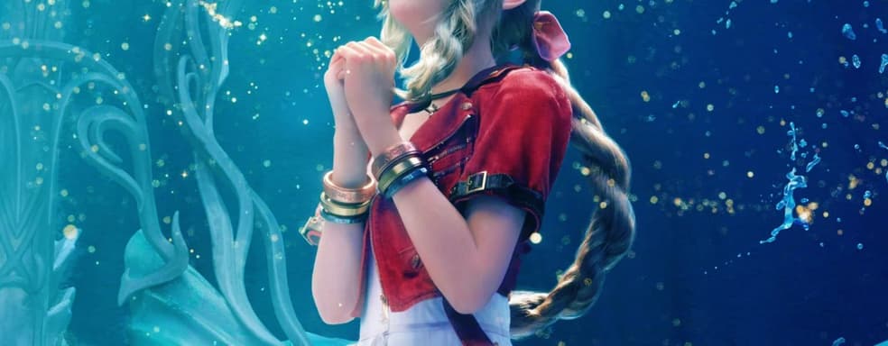 Создатель Final Fantasy хочет, чтобы индустрия выпускала больше игр с политическим уклоном