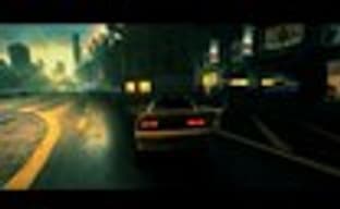 Трейлер Racer Unbounded