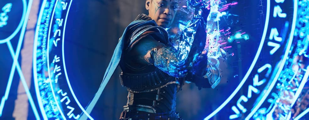 Immortals of Aveum позолотела. «Магический» Doom готов к релизу