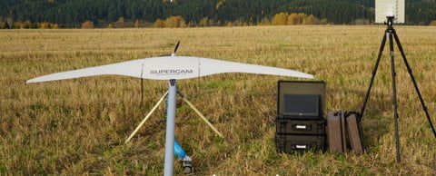 Supercam S350