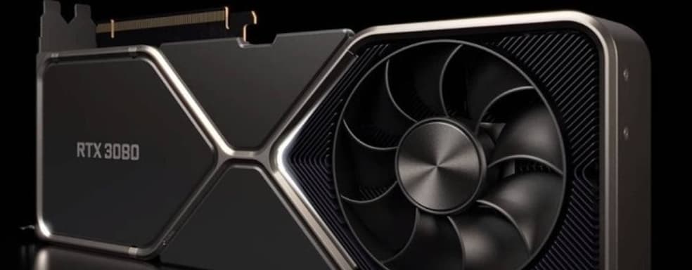 Nvidia GeForce RTX 3080 в первых тестах. Насколько видеокарта лучше в современных играх?