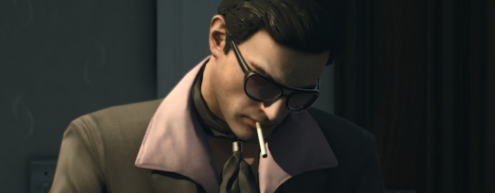 Российские разработчики восстановили вырезанный контент Mafia 2. Релиз глобального мода Night Wolves