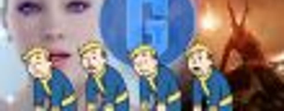 [6.22] Подкаст PRO игры: Detroit «10 из 10», что такое Fallout 76, «Агония» Шкредова