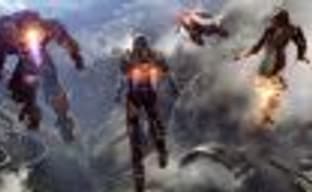 Ведущий аниматор Anthem ушёл из студии BioWare