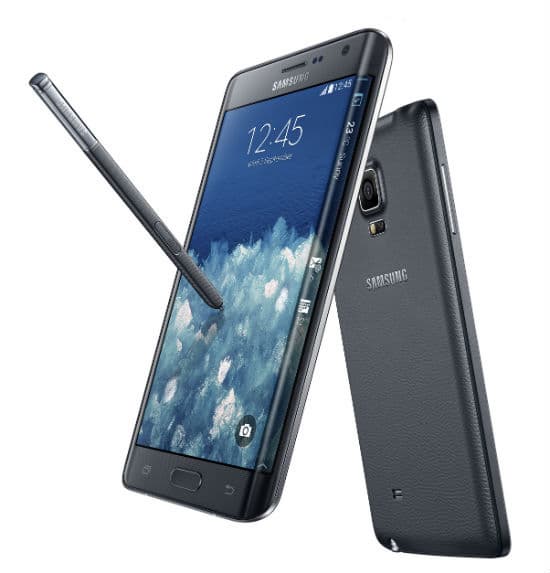 Умный браслет Samsung Gear Fit