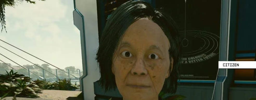 Геймеры недовольны заявлением разработчика Starfield, назвавшего их оторванными от реальности