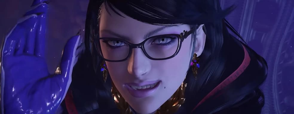 У журналистов еще одна игра года. Появились первые рецензии на Bayonetta 3