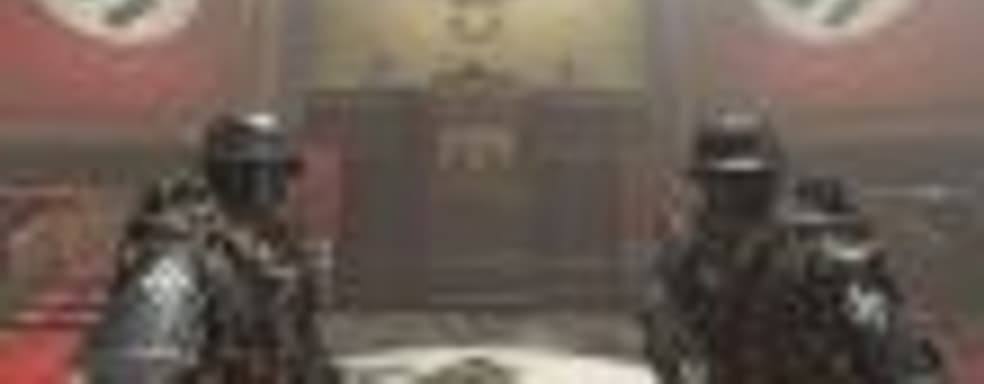 В Германии смягчили правила касательно свастики в играх