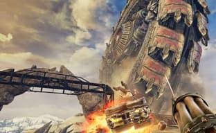 Авторы Painkiller и Bulletstorm делают новую игру для Sony