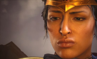 В работе над Suicide Squad принимали участие специалисты по внедрению повестки из Sweet Baby