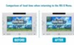 Апрельское обновление прошивки Wii U ускорит работу операционной системы