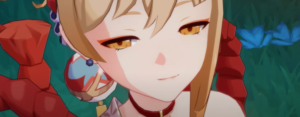 Инсайд: в Genshin Impact добавят 100-й уровень персонажа