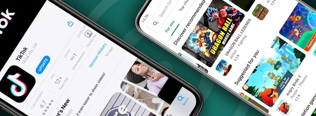 Mobile Video Games: Players Spent Nearly $45 Billion in 2021