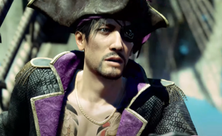 Представили SEGA Account — сервис с бонусом для участников в Like a Dragon Pirate Yakuza in Hawaii и других играх