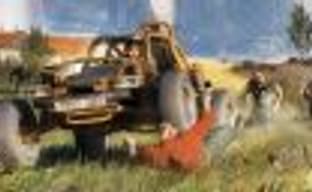 Трейлер Dying Light: The Following, посвящённый дополнительным испытаниям