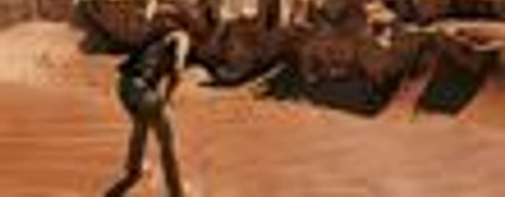 Naughty Dog о последнем этапе разработки Uncharted 3