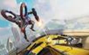 Видеодневники RIGS Mechanized Combat League