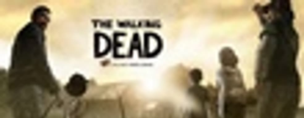 The Walking Dead - Episode 2 в XBLM