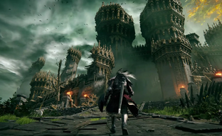 Критическую уязвимость Dark Souls раскроют до релиза Elden Ring