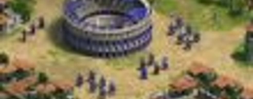 Age of Empires: Definitive Edition может появиться в Steam