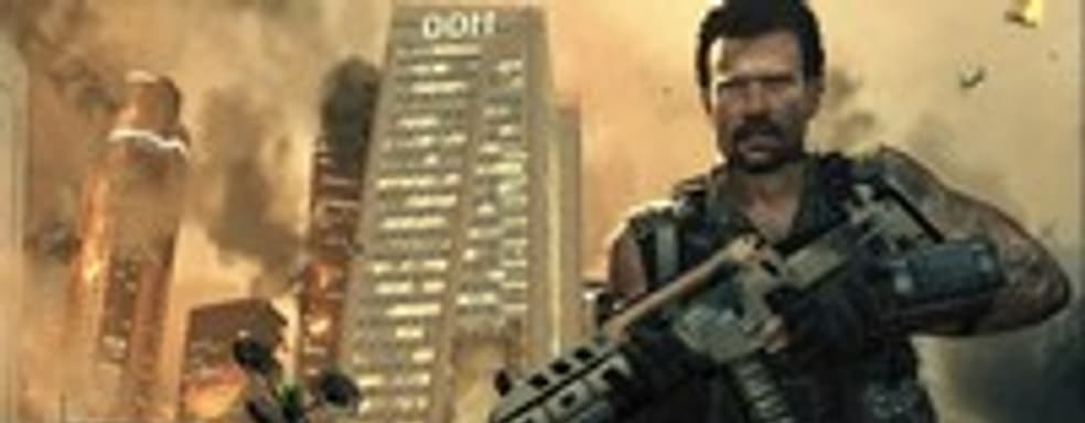 Treyarch об одиночной кампании Black Ops 2