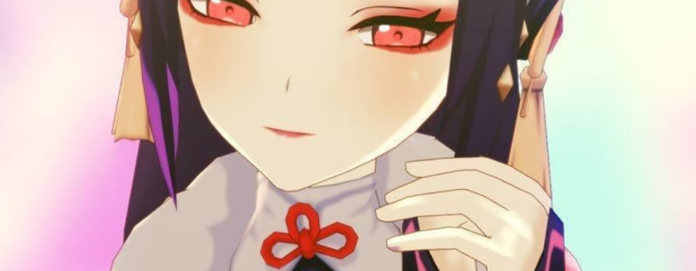 Слух: обновление 2.4 для Genshin Impact представят 26 декабря