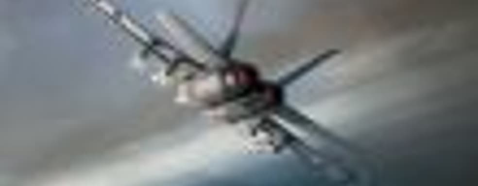 Авторы Ace Combat 7: Skies Unknown о продолжительности игры, «косметике» и переизданиях старых частей