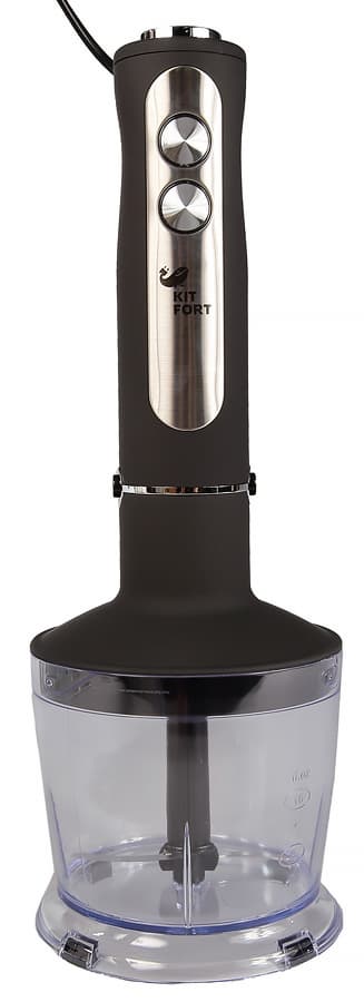 Погружной блендер Kitfort KT-1322