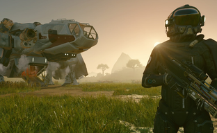 Starfield Gameplay Leaks Featuring Land Vehicles for Planet Exploration