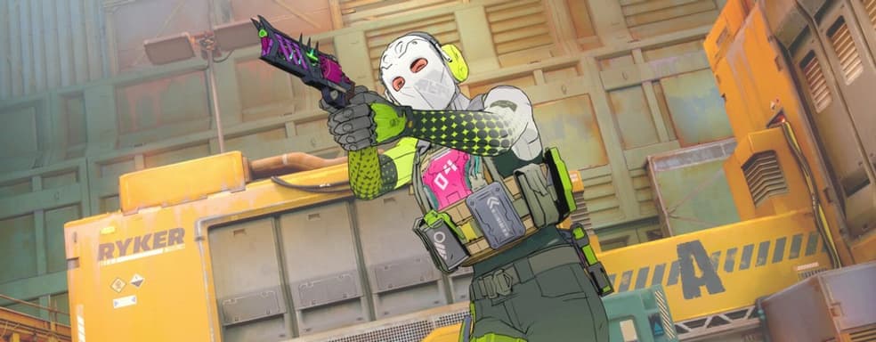 Позволяющий контроллировать сразу двух героев шутер Spectre Divide выйдет на PS5 и Xbox Series X|S до конца февраля