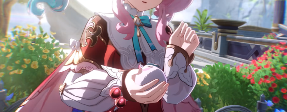 Honkai Star Rail 3.3 Character Banners. miHoYo Reveals Pull Goals