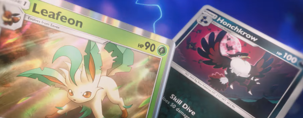 Фанат Pokemon украл 500 тысяч долларов и купил коллекционные карточки