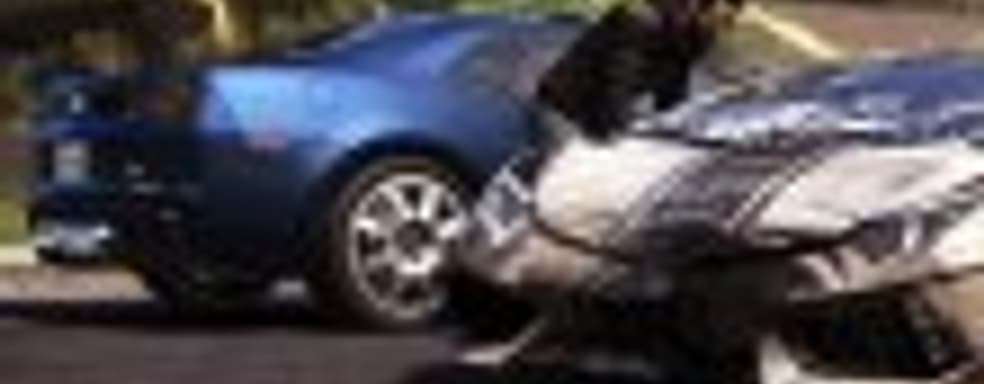 The Crew: шоссе в никуда