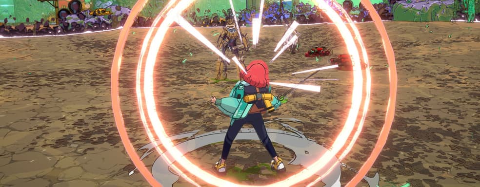 Xbox Series-эксклюзив  Dungeons of Hinterberg выйдет на PS5 в марте