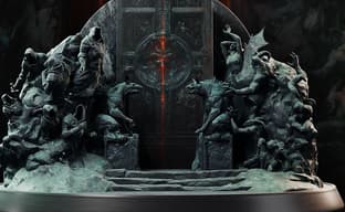 Любуемся необычной версией консоли Xbox Series X в стиле Diablo 4